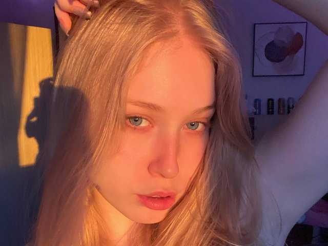 Photo du profil blondieangelme