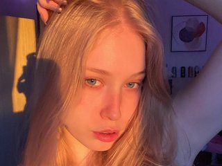 Chat vidéo érotique blondieangelme