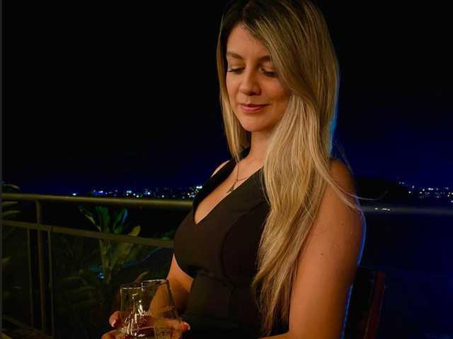 Photo du profil BlondieCutee