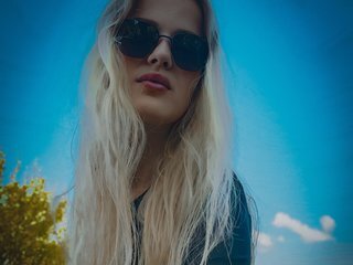 Chat vidéo érotique Diana_Doris