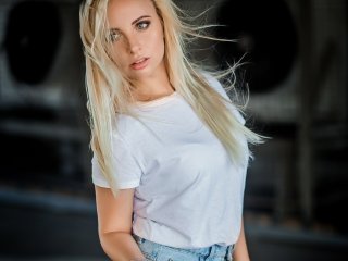 Photo du profil Blondigirl1