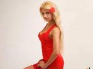 Chat vidéo érotique blondigirlm