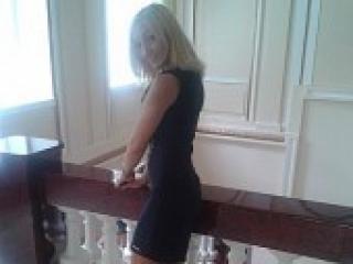 Photo du profil blondika