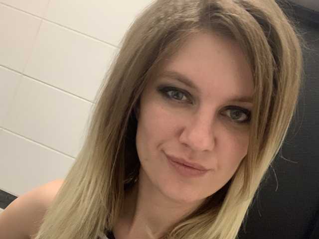 Photo du profil Krendelblond