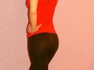 Photo du profil blondinka7