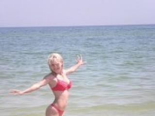 Photo du profil blondinka96