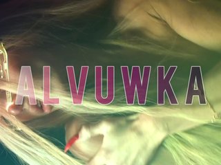 Chat vidéo érotique ALVUWKA