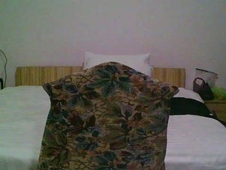 Chat vidéo érotique BLONDJob