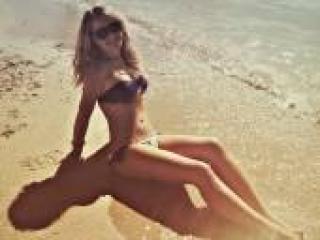 Chat vidéo érotique blondme
