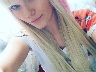 Photo du profil BlondOlga