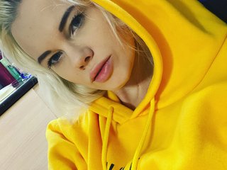 Photo du profil BlondOlga