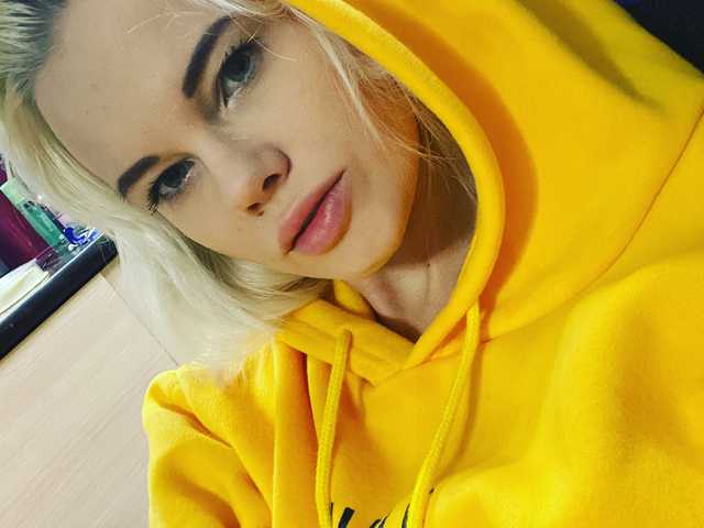 Photo du profil BlondOlga