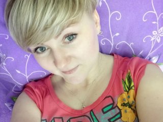 Photo du profil Blond_Pearl