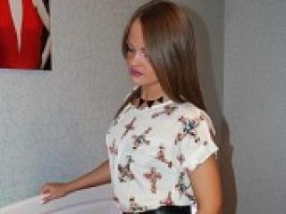 Chat vidéo érotique blondpretty