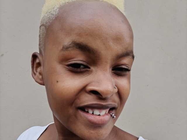 Photo du profil BlondQ2003
