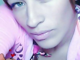 Photo du profil blondsugar