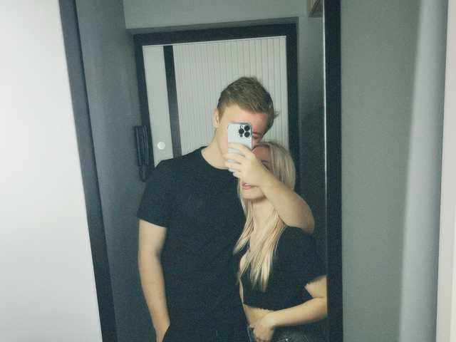 Photo du profil Blondy-2k