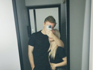 Chat vidéo érotique Blondy-2k