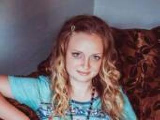 Chat vidéo érotique blondy6699