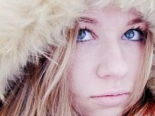 Chat vidéo érotique blondycat18