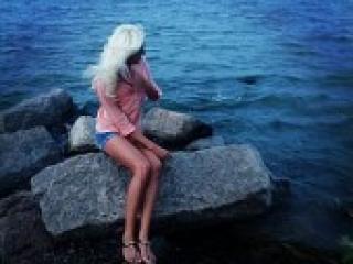 Chat vidéo érotique blondygirl2
