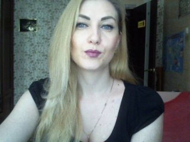 Captures d'écran de diffusion blondyle