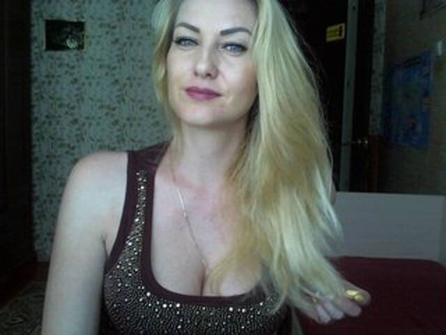 Captures d'écran de diffusion blondyle