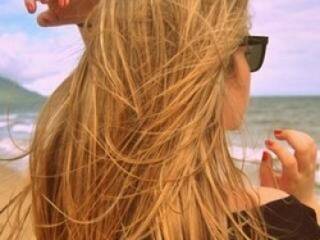 Chat vidéo érotique BlondyVio