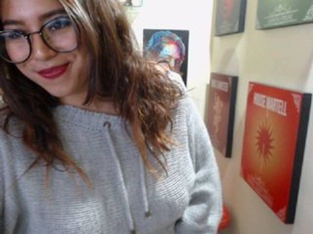 Captures d'écran de diffusion bloom-fire