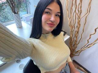 Chat vidéo érotique BloomFancyGirl