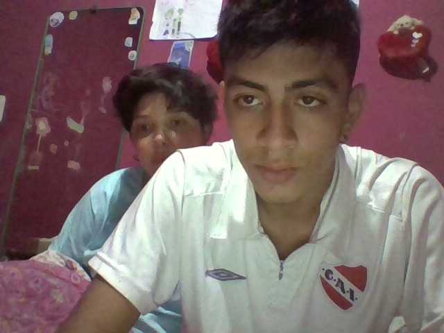 Captures d'écran de diffusion Bloqueados