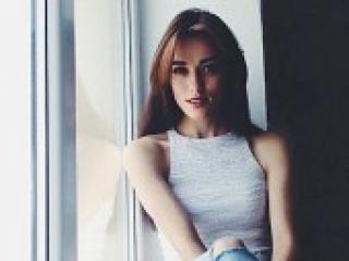 Chat vidéo érotique blossomgirl