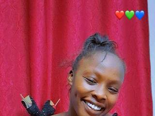 Chat vidéo érotique blue-candy