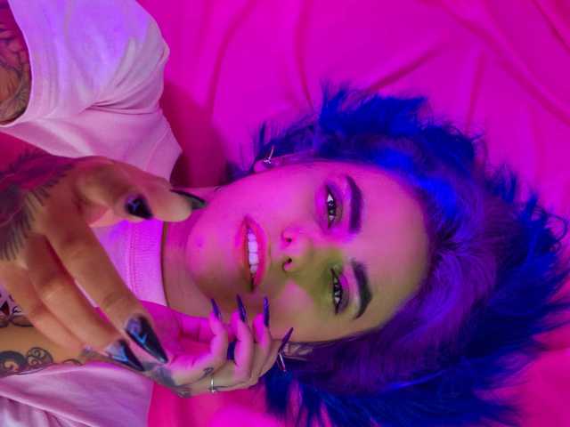 Photo du profil blue-mystique