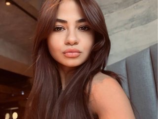 Chat vidéo érotique Kirablack