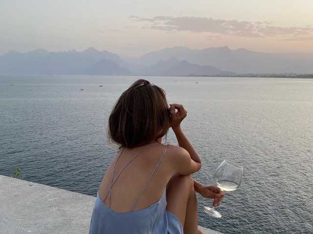 Photo du profil Bluebotina