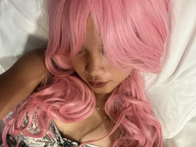 Photo du profil bluechick