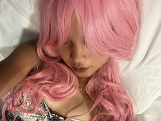 Chat vidéo érotique bluechick