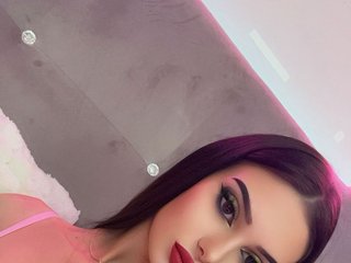 Chat vidéo érotique Blueeheart