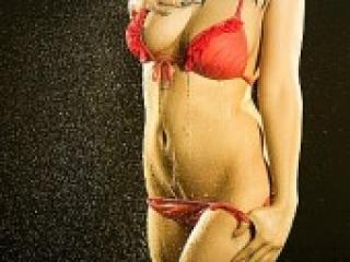 Chat vidéo érotique blueeyessss