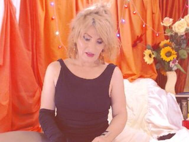 Captures d'écran de diffusion BlueFoxy1