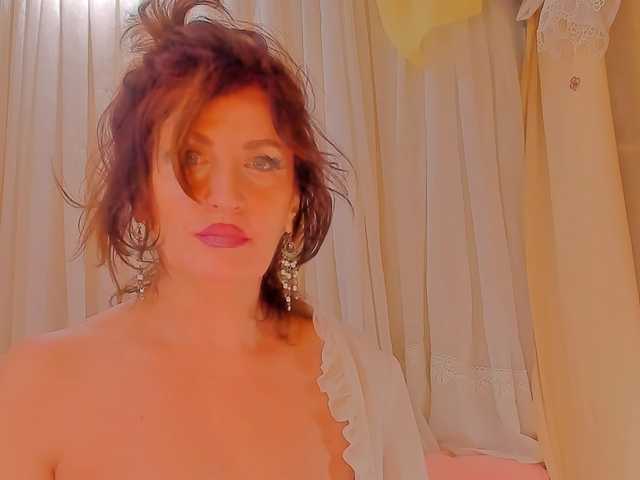 Captures d'écran de diffusion BlueFoxy1