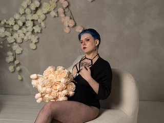 Chat vidéo érotique bluelunaray