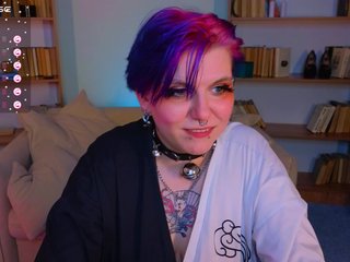 Chat vidéo érotique bluelunaray