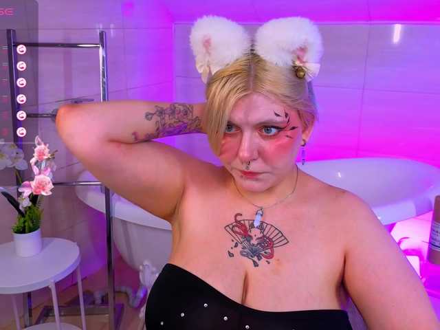 Captures d'écran de diffusion bluelunaray