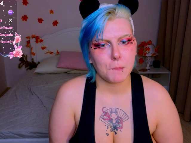 Captures d'écran de diffusion bluelunaray