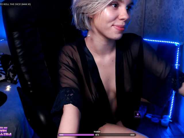 Photos BlueNikole I want you to relax with me :) lovens from 1 Tok, anal in private, requests without support-ignore, I love everyone