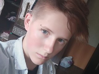 Photo du profil BlueWolfie