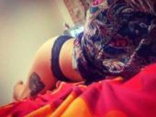 Photo du profil blume17