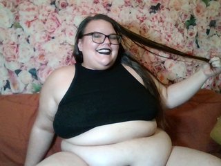 Chat vidéo érotique bobbibuttercream